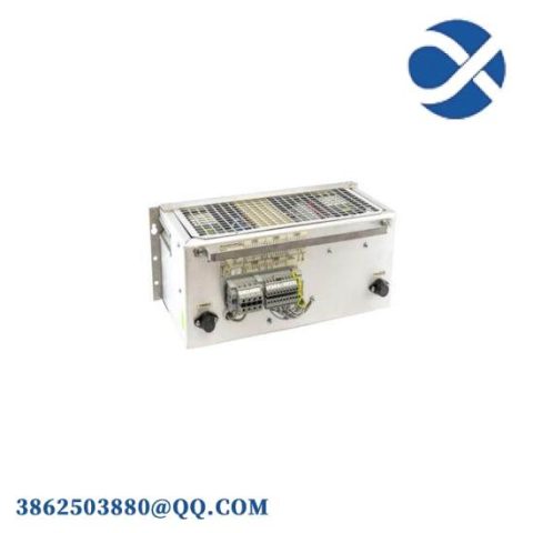 ABB DSSA165 | 48990001-LY Power Supply Unit