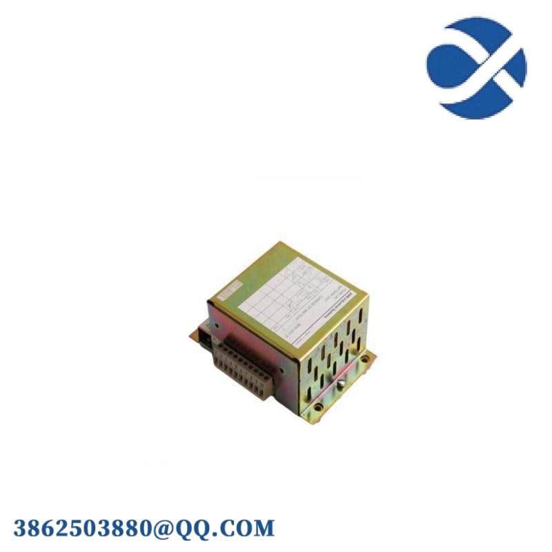 ABB DSSB140 48980001-P Module