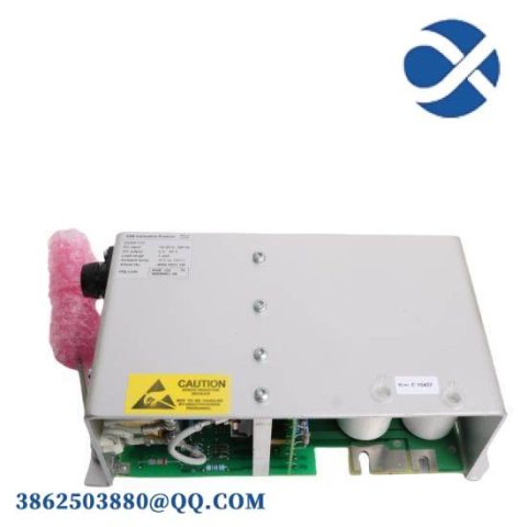 ABB DSSR122 4899001-NK ABB Controller