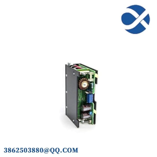 ABB DSSR170 48990001-PC DSSR 170 Power Supply Unit for DC-input: Precision & Reliability in DC Power Management