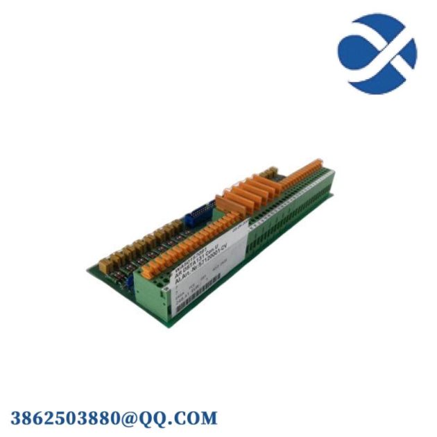 AB VME Processor 1785-V40V - Advanced Industrial Control Solution