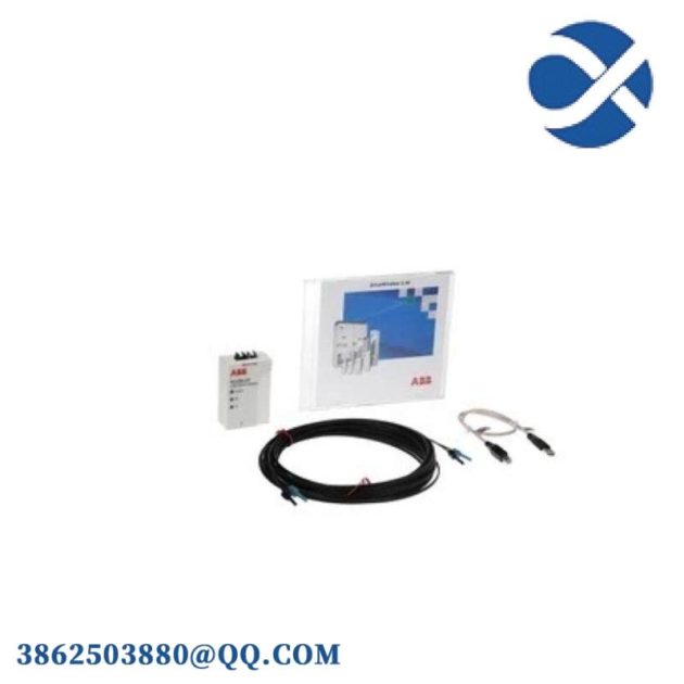 ABB DSTC175 57310001-KN: Precision Control Module