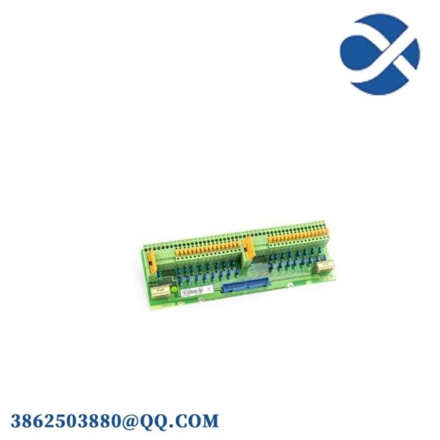 ABB DSTD150A Digital Input Connection Unit, 32 Channels, 60V Max