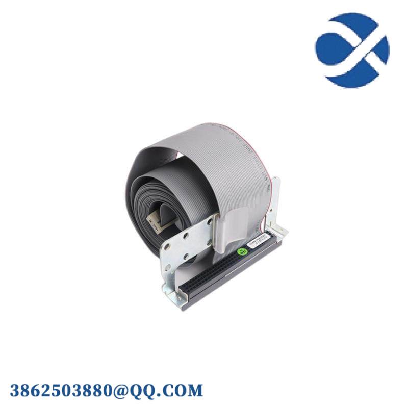 abb_dstk_221l3_3bsc950164r30_ribbon_cable_assembly.jpg ABB DSTK 221L3 3BSC950164R30 Industrial Ribbon Cable Assembly