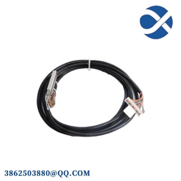 ABB DSTK 228SL3 3BSC950174R30 Assembly Ribbon Cable - Industrial Control Module