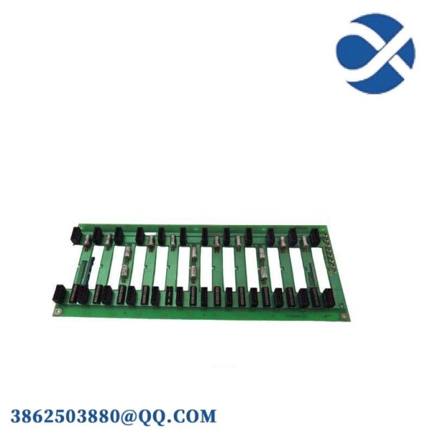 ABB DSU10 Control Module for Industrial Automation Systems