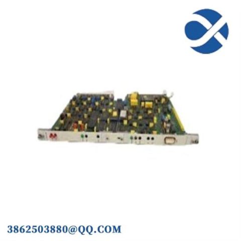 ABB DSU14 Precision Module for Industrial Automation