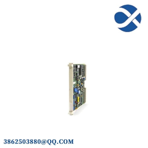 ABB DSXW110 57120001-PG: High-Performance Signal Conditioning Module