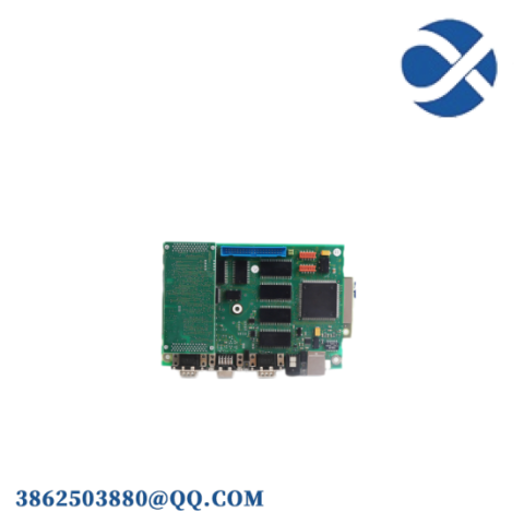 ABB DTPC721B 3EST126-236 DCS Module - Advanced Control Solution for Industrial Automation