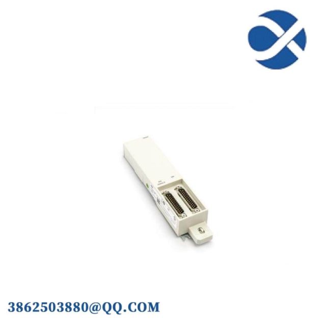 ABB E3EC HENF315125R1 Control Module