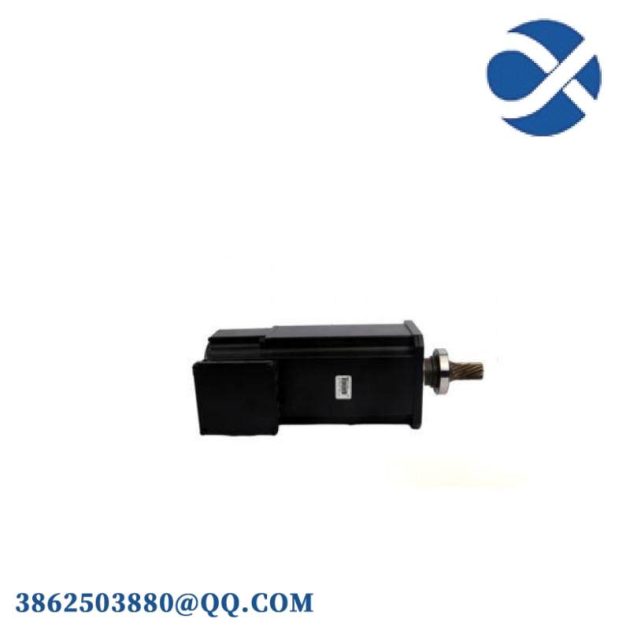 ABB E3ED Controller for Industrial Automation Applications