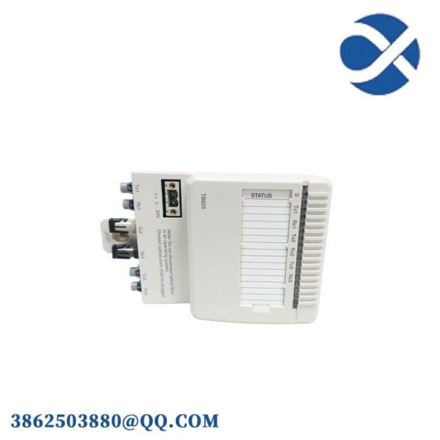 ABB E3EFa HENF452750R1 Industrial Control Module