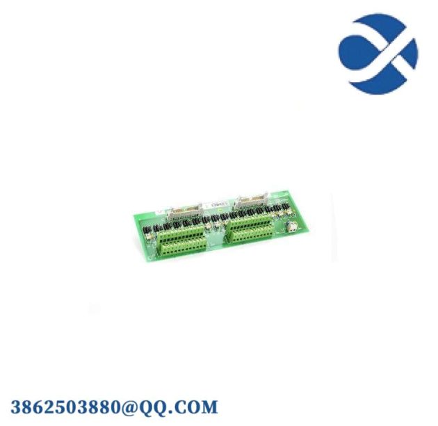 ABB E3ES Industrial Control Module, High Precision & Reliable Performance