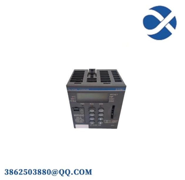 ABB 1794-IA16 Digital Input Module - Industrial Automation Innovation