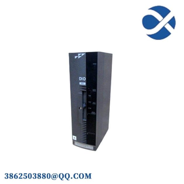 ABB FC95-22 HESG448688R22 Module
