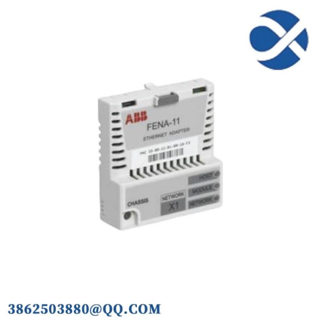 ABB FEN-11 PLC Field Kit
