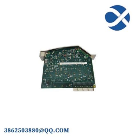 ABB FI830F 3BDH000032R1 PROFIBUS-DP Fieldbus Module - Industrial Automation Solutions