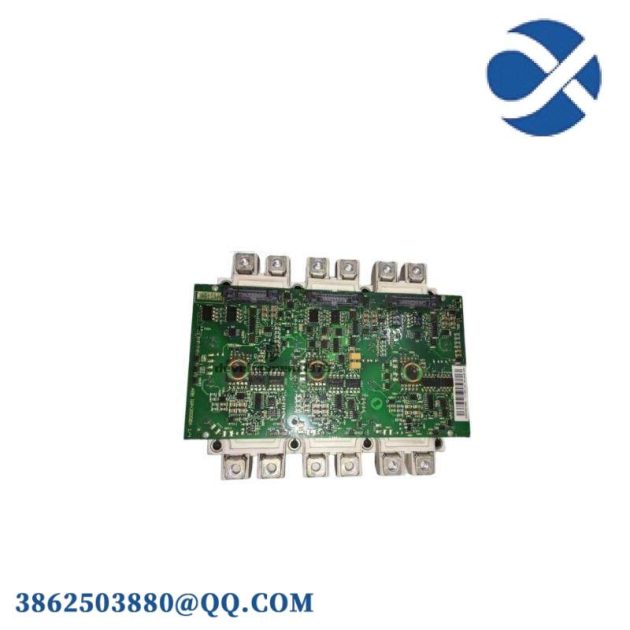 ABB FS300R12KE3/AGDR-62C Industrial IGBT Module