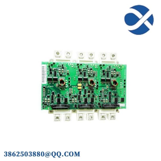 ABB FS300R12KE3 AGDR-72C Industrial IGBT Module