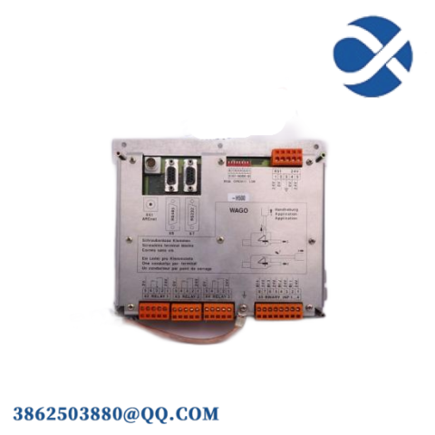 ABB FS300R12KE3/AGDR-72CS Installation Accessories - Noble Quality for Industrial Control Systems