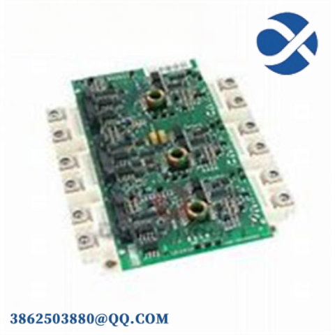 ABB FS450R12KE3/AGDR-71C Installation Accessories Noble - Premium Tools for Industrial Control Solutions