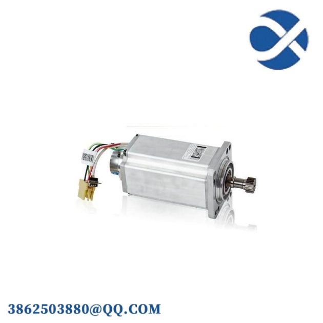 ABB G3EA HENF315754R1 Industrial Control Module