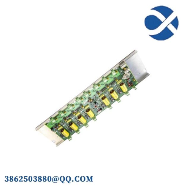 ABB G3EA HENF315754R1 Industrial Control Module