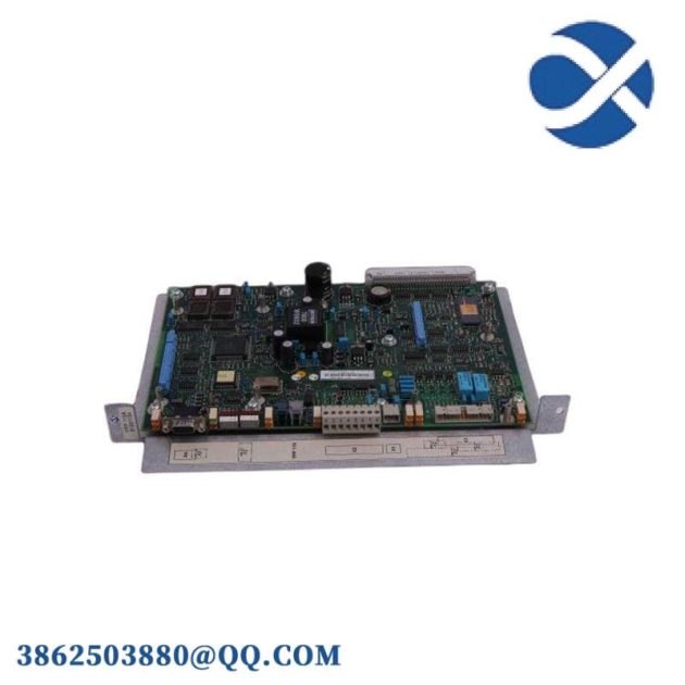 ABB G3EA HENF315754R1 Industrial Control Module