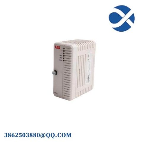 ABB G3EFa HENF450295R2 Industrial Control Module