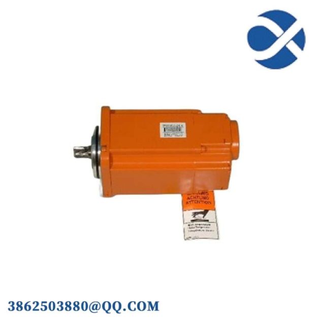 ABB G3ENa HENF450268R2 Industrial Controller Module