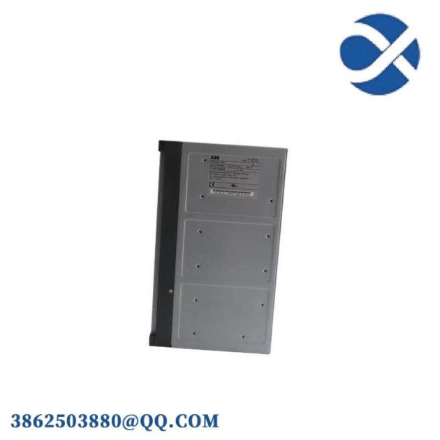 ABB G3ESa HENF318736R1: Advanced Industrial Control Module