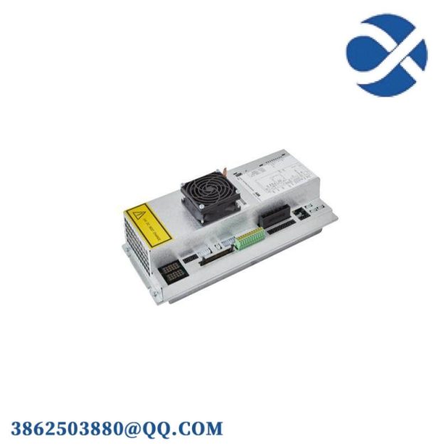ABB GCC960C102 3BHE033067E0102 3BHE033068P106 Module Controller