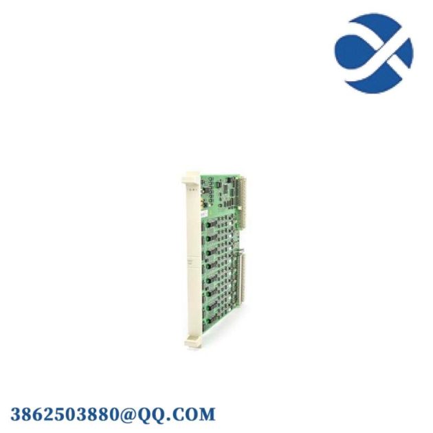ABB GDC801B101 Control Module for Industrial Automation Systems