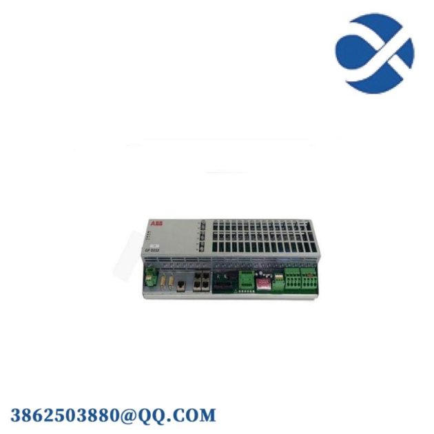 ABB GFD233A 3BHE022294R0103 Industrial Frequency Converter