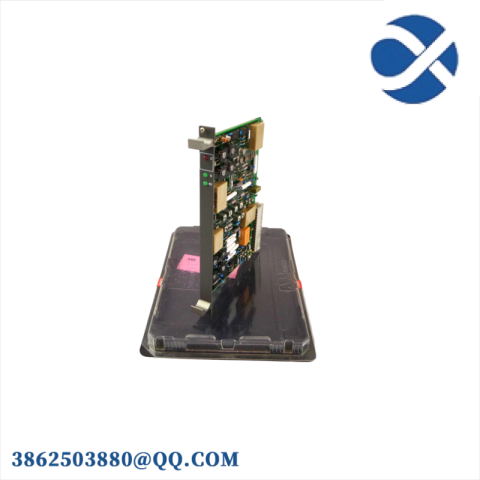 ABB GJR23 32200R0100 - High-Performance Output Module
