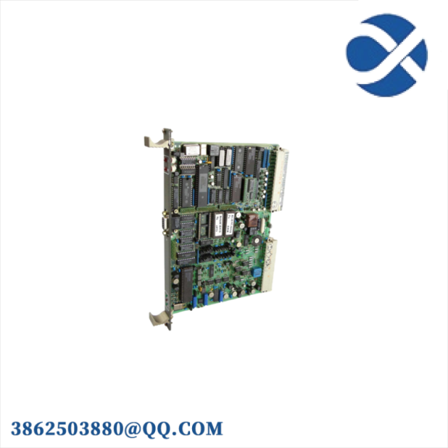 ABB GJR2369900R1100 | 83SR05F-E Binary Output Module | PLC's | Industrial Control Solutions