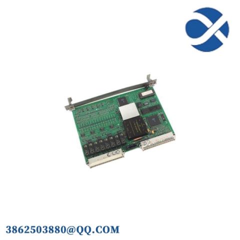 ABB GJR2390200R1210 83SR04D-E: Industrial Control System Motherboard, Engineered for Precision