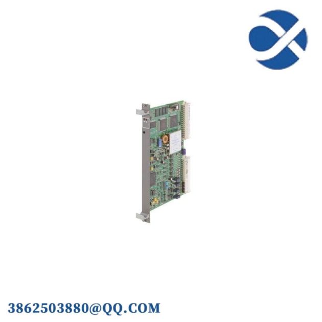 ABB GJR2390200R1310 | 83SR04D-E Control Module