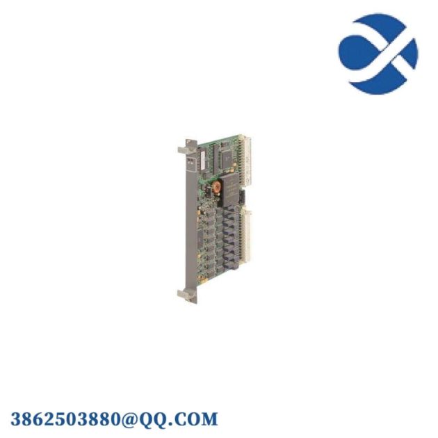 ABB GJR2391500R1210 | 81EU01E-E Universal Input Module