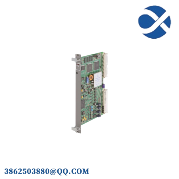 AB 1747-L531/E Memory Processor, 8K Capacity