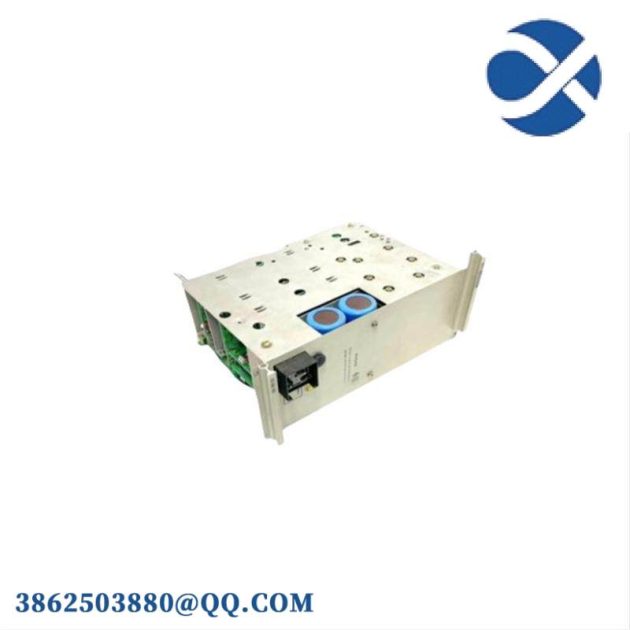 ABB GJR4500400R1 35NE90 Power Supply Unit - High Efficiency & Reliability for Industrial Automation