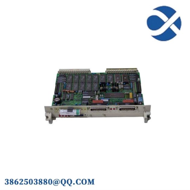 ABB GJR5146620R0001 35ZE94G Industrial Control Processor Board