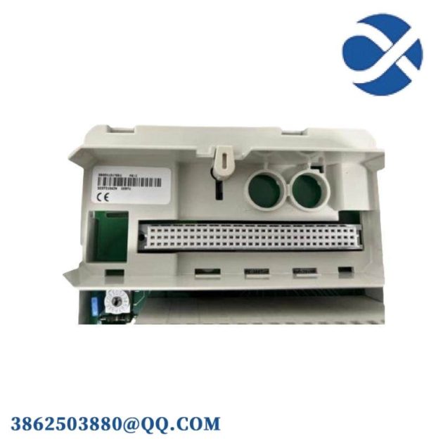 ABB GRBTU - Advanced Industrial Control Module