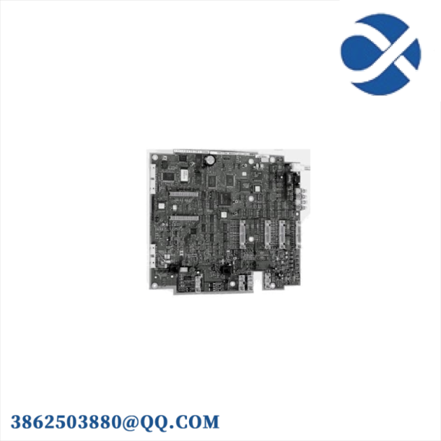 ABB HBHE013940R0002 UNS0866B-P COB PCB Assembled