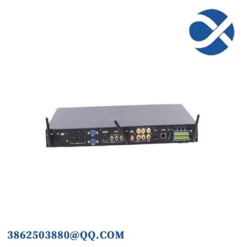 ABB HC800 - Advanced Control Processor Module, Optimized for Industrial Automation