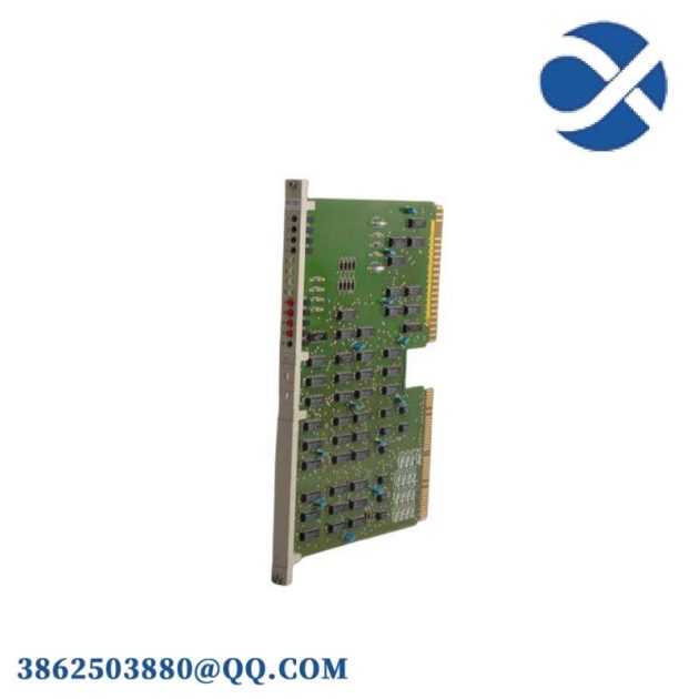 ABB HEIA 303892R1 ED1251A Processor Module, Advanced Control Solutions for Industry