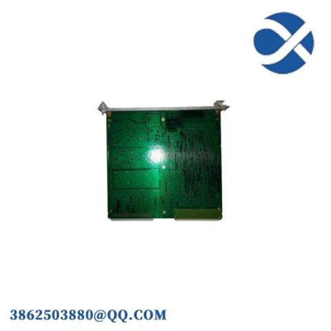 ABB HENF209736R0003 P4LQA Controller Card - Industrial Automation Solutions