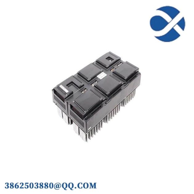ABB HENF331270R0001 O4LCA - Advanced Industrial Control Module