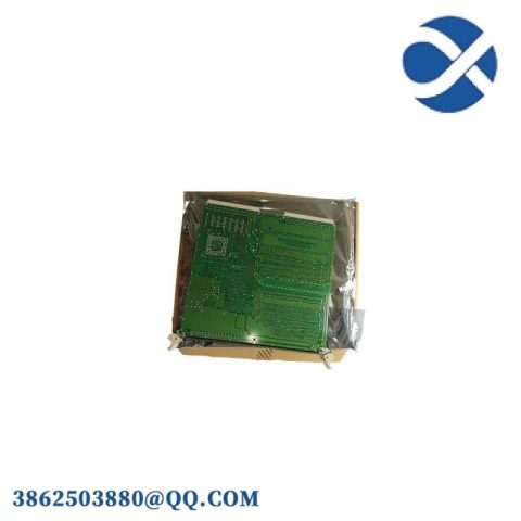 ABB HESG324013R101 - 216AB61 Output Unit, High Precision Control Module