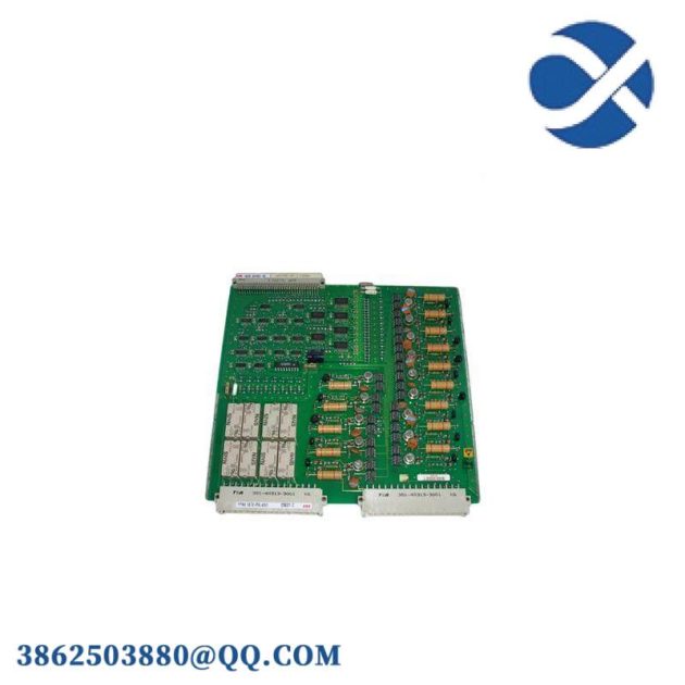 ABB HESG324540R1 - 316EA63 Circuit Board: Industrial Control Solutions